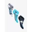 Disney Eiskönigin Ocean Kinder Sneakersocken 23/26