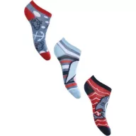 Peppa Wutz Sea Kinder Sneaker-Socken 23/26
