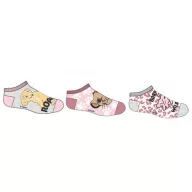 Disney Der König der Löwen Kinder Sneakersocken 23/26