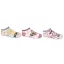 Disney Der König der Löwen Kinder Sneakersocken 23/26