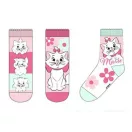 Disney Marie Katze Kinderstrumpf 27/30