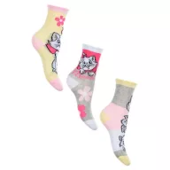 Disney Marie Cat Kinder Socken 31/34