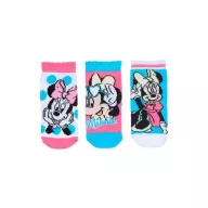 Disney Minnie  Baby Socken 0/6 Monate