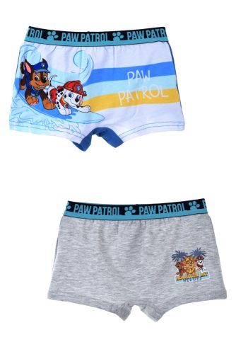 Paw Patrol Kinder Boxershorts 2 Stück/Paket 2/3 Jahre