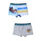 Paw Patrol Kind Unterhose (boxer) 2 Stück/Paket 6/8 Jahr