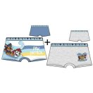 Paw Patrol Jungen Boxershorts 2 Stück/Paket 6/8 Jahre