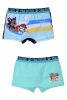 Paw Patrol Kinder Boxershorts 2 Stück/Packung 2/3 Jahre