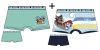 Paw Patrol Kinder Boxershorts 2 Stück/Packung 4/5 Jahre