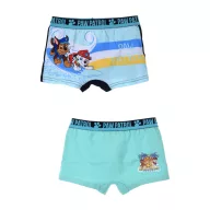 Paw Patrol Kinder Boxershorts 2 Stück/Packung 6/8 Jahre