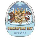 Paw Patrol Adventure Kinder-Baseballmütze 52 cm