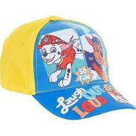 Paw Patrol Laugh Kinder Baseballmütze 52 cm