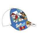 Paw Patrol Laugh Kinder Baseballkappe 52 cm