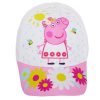 Peppa Wutz Flower White Kinder Baseballkappe 54 cm