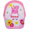Peppa Wutz Flower Pink Kinder Baseballkappe 54 cm