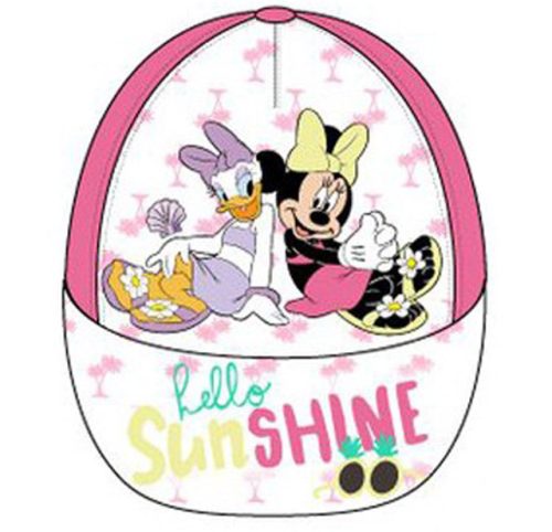 Disney Minnie Sunshine Baby Baseball Kappe 50 cm