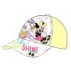 Disney Minnie Sunshine Baby Baseball Kappe 48 cm
