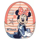 Disney Minnie Ocean Orange Baby-Baseballkappe 48 cm