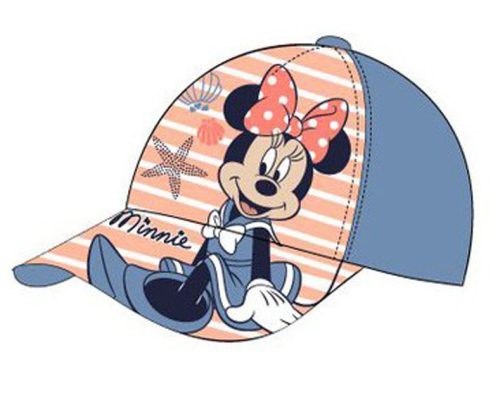 Disney Minnie Ocean Baby Baseball Kappe 48 cm
