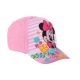 Disney Minnie  Flowers Baby-Baseballkappe 48 cm
