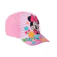 Disney Minnie  Flowers Baby-Baseballkappe 50 cm