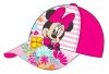 Disney Minnie  Flowers Baby-Baseballkappe 48 cm