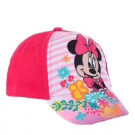 Disney Minnie  Flowers Baby Baseballkappe 50 cm