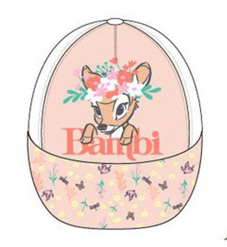 Disney Bambi Blossom Baby Baseball Kappe 48 cm