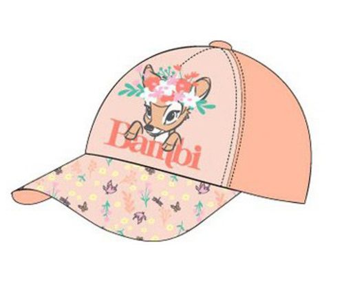 Disney Bambi Blossom Baby Baseball Kappe 48 cm