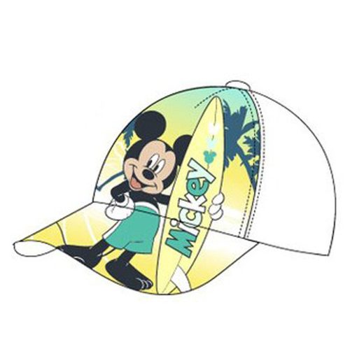 Disney Mickey  Surfboard Baby-Baseballmütze 50 cm