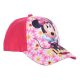 Disney Minnie  Flower Kinder Baseballkappe 54 cm