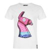 Fortnite Kinder Kurzarm T-Shirt, Oberteil 12 Jahre