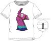 Fortnite Kinder Kurzarm T-Shirt, Oberteil 12 Jahre