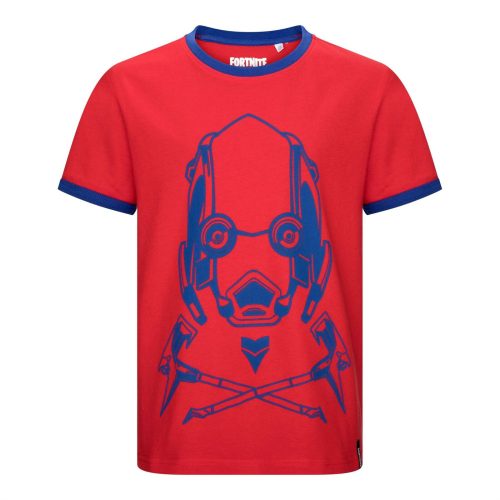 Fortnite kurzes Kinder-T-Shirt, Oberteil 12 Jahre