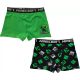 Minecraft Kind Unterhose (boxer) 2 Stück/Paket 10 Jahr