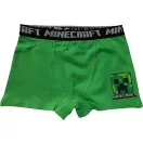 Minecraft Kinder-Boxershorts 2 Stück/12 Jahre