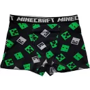 Minecraft Kinder Boxershorts 2 Stück/Paket 6 Jahre