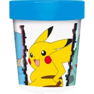   Pokémon Original Team rutschfester Micro-Kunststoffbecher 260 ml