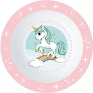 Einhorn Range micro Suppenteller 16 cm
