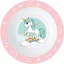 Einhorn Range micro Suppenteller 16 cm