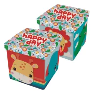 Fisher-Price Fisher Price Spielzeuglager 30×30×30 cm