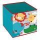 Fisher Price Spielzeug Aufbewahrungskiste 31×31×31 cm