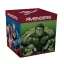 Avengers Spielzeugaufbewahrung 30×30×30 cm
