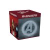 Avengers Spielzeugaufbewahrung 30×30×30 cm