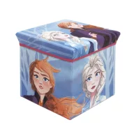 Disney Eiskönigin Spielzeugaufbewahrung 30×30×30 cm