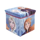 Disney Eiskönigin Spielzeugaufbewahrung 30×30×30 cm