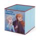 Disney Eiskönigin Spielzeugaufbewahrung 31×31×31 cm