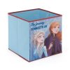 Disney Eiskönigin Spielzeugaufbewahrung 31×31×31 cm