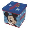 Disney Mickey  Spielzeugaufbewahrung 30×30×30 cm