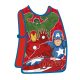 Avengers Team Kinder-Malschürze