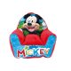 Disney Mickey Smile Plüsch Sessel